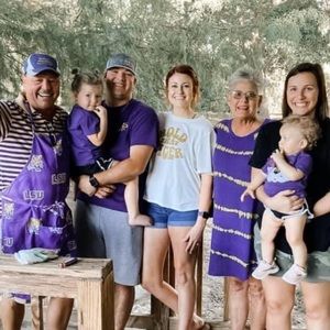 Meet your Posher, Kay